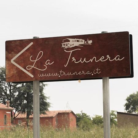 La Trunera Guest House Alexandrie Exteriér fotografie