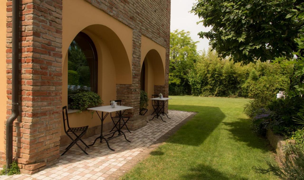 La Trunera Guest House Alexandrie Exteriér fotografie