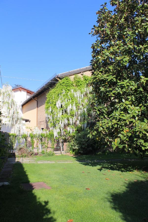 La Trunera Guest House Alexandrie Exteriér fotografie