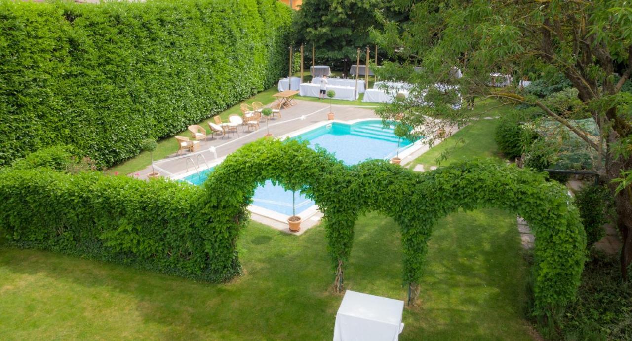 La Trunera Guest House Alexandrie Exteriér fotografie