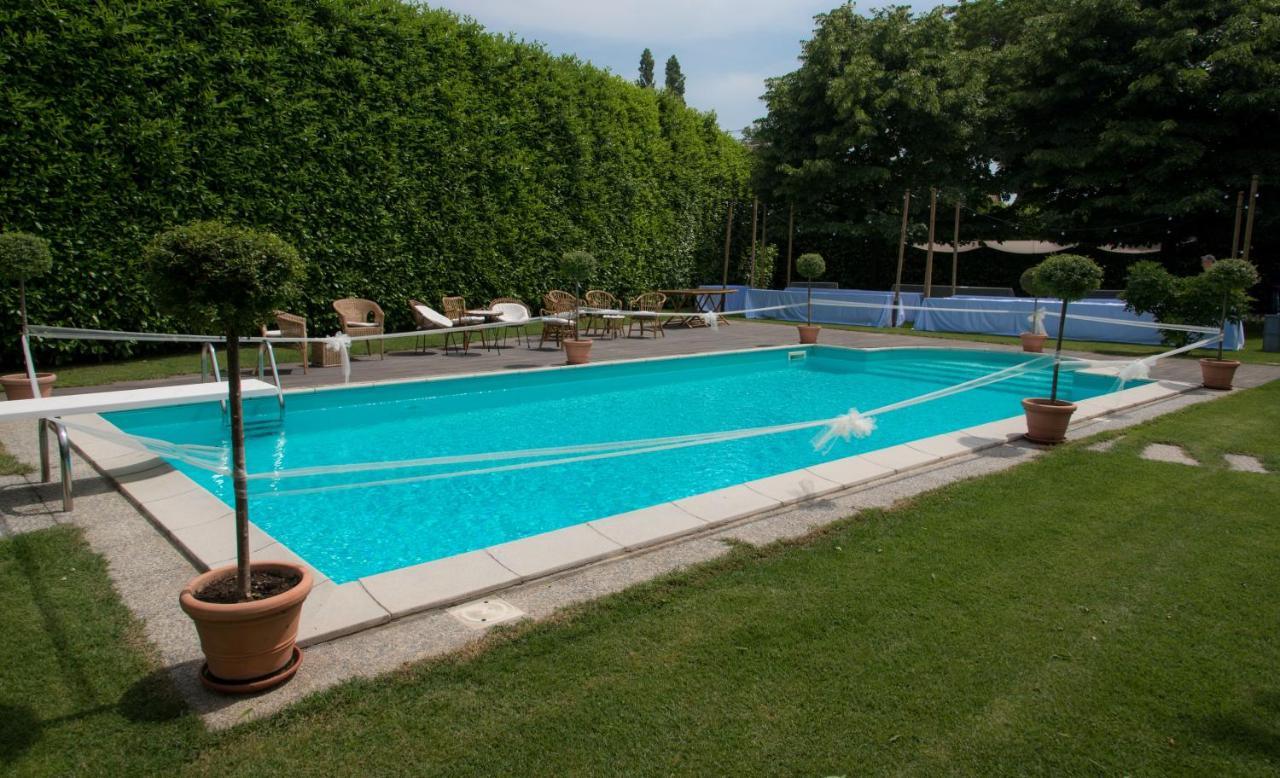 La Trunera Guest House Alexandrie Exteriér fotografie