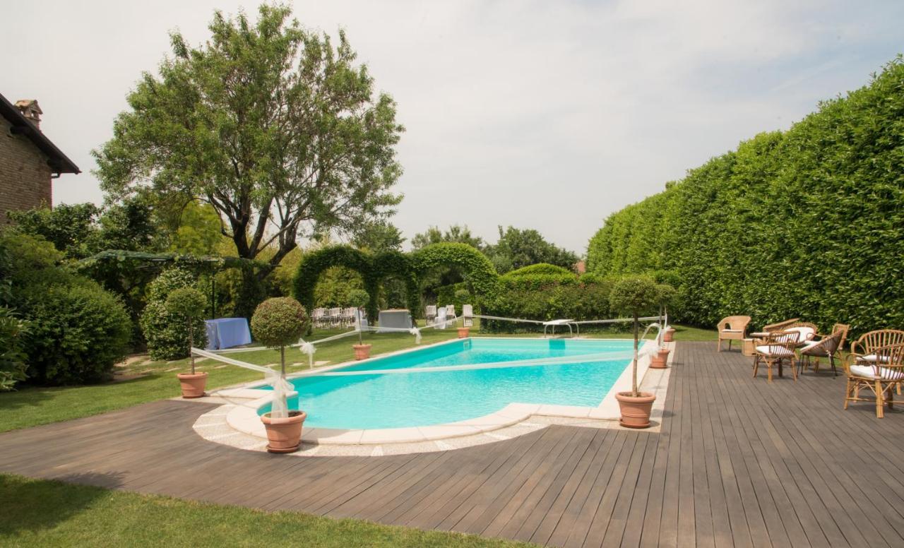 La Trunera Guest House Alexandrie Exteriér fotografie