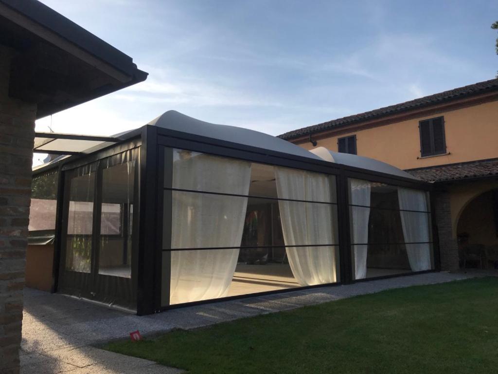 La Trunera Guest House Alexandrie Exteriér fotografie